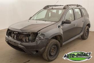 Avarii campere Dacia Duster 1.5 DCI 80 KW  Airco 2015/4