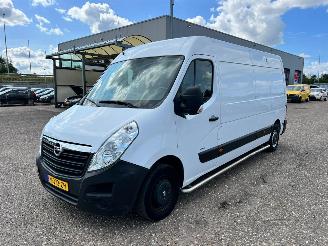 dommages voiturettes Opel Movano 2.3 CDTI L3H2 Airco 2019/5