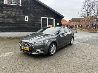 Ford Mondeo 1.5 AUTOMAAT NAVI CLIMA PDC CRUISE B.J 2018 picture 1